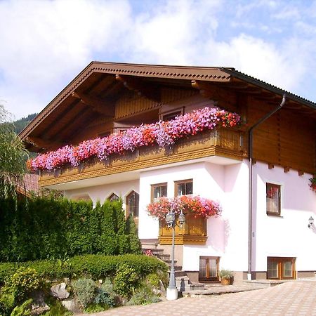 Ferienwohnungen Haus Sonnenschein Flachau Exteriör bild