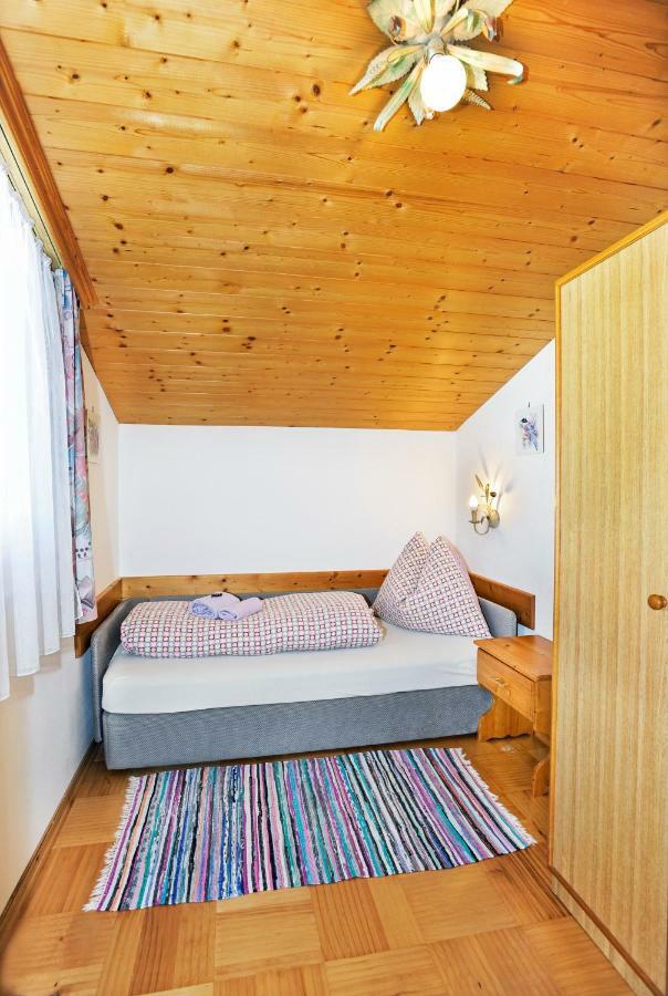 Ferienwohnungen Haus Sonnenschein Flachau Exteriör bild
