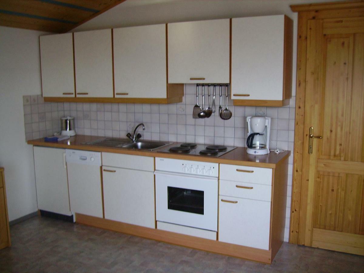 Ferienwohnungen Haus Sonnenschein Flachau Exteriör bild